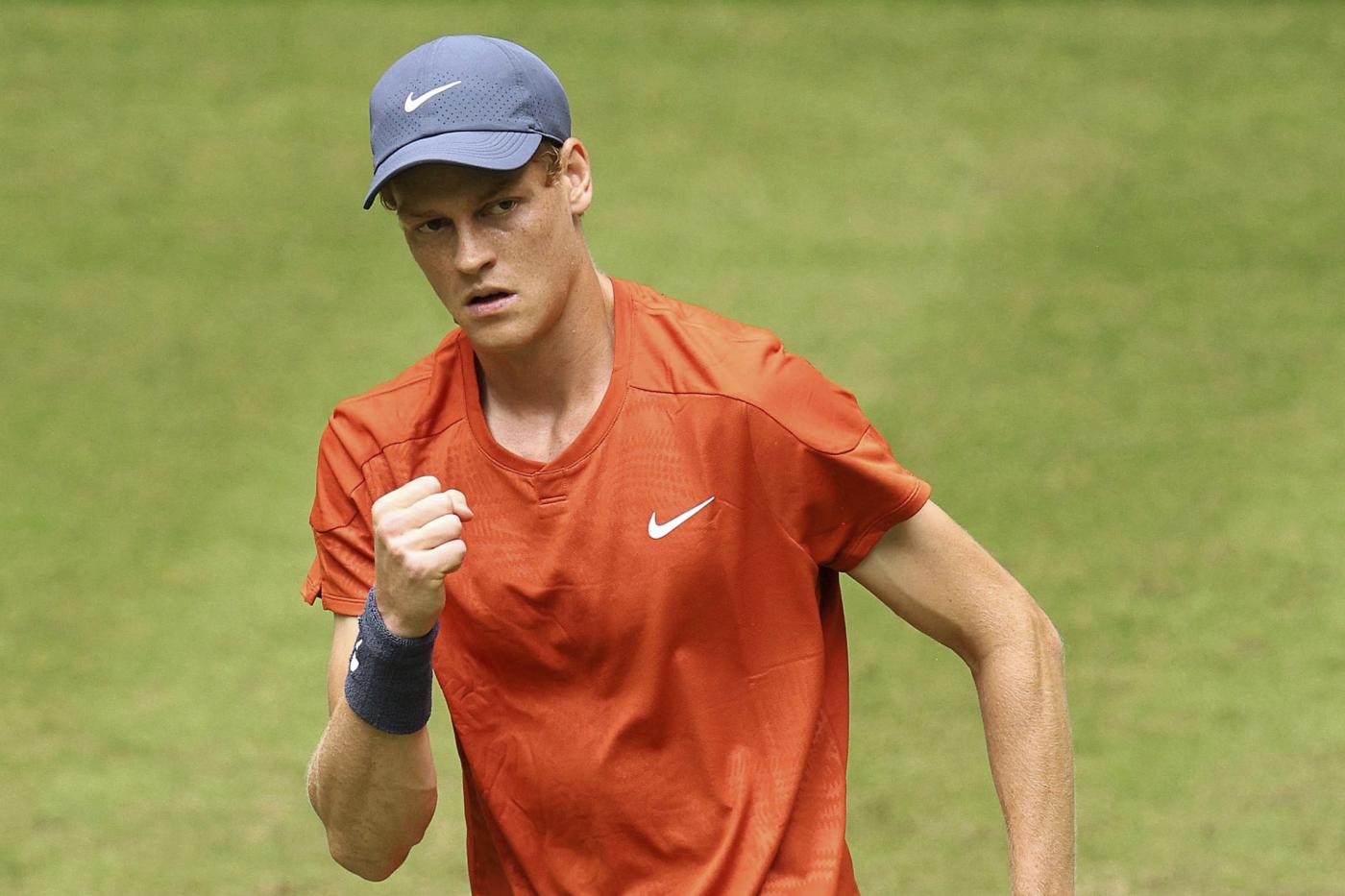 Wimbledon, sorteggiato il tabellone: Sinner apre contro Hanfmann, poi possibile derby con Berrettini