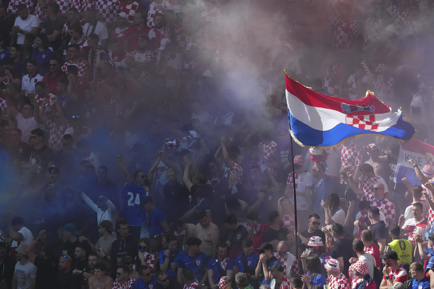 Euro 2024, cori contro Serbia: Belgrado chiede sanzioni e minaccia di lasciare il torneo