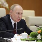 Ucraina, accordo in Ue su 14esimo pacchetto sanzioni a Mosca