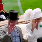 Regno Unito, re Carlo III torna al Royal Ascot