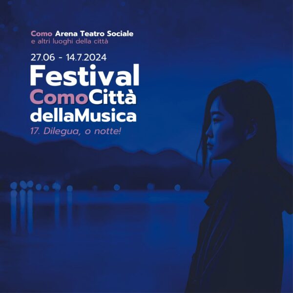 La Turandot apre la 17esima edizione del ‘Festival Como Città della Musica’