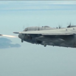 Corea del Sud, esercitazioni aeree congiunte con Usa: il video dei caccia militari