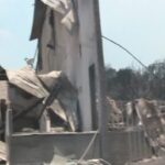 New Mexico, incendi fuori controllo a Ruidoso: due morti e migliaia di strutture distrutte