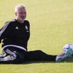 Stefano Tacconi dimesso dall’ospedale Molinette di Torino