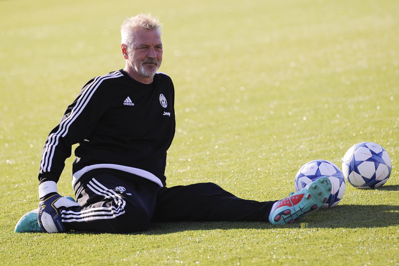 Stefano Tacconi dimesso dall’ospedale Molinette di Torino