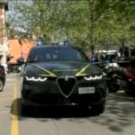 Milano, rete pirateria anche per partite Euro 2024: oscurati 1,3 mln di utenti