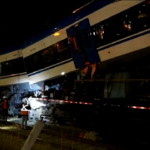 Cile, scontro tra due treni a Santiago: due morti e nove feriti