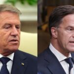 Nato, Iohannis ritira la candidatura: Rutte sarà Segretario generale