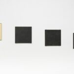 Arte, al Maxxi la mostra ‘Giovanni Anselmo. Oltre l’orizzonte’
