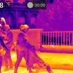 Clima, super caldo a Roma: a Colosseo e San Pietro oltre 50 gradi