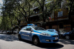 Lecce, minacce con metodo mafioso a pm e gip: arrestato 42enne