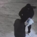 Foggia, furti ai bancomat con ‘marmotte’: 8 fermi