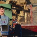 Lodi, muore 18enne schiacciato da mezzo agricolo