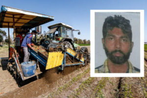 Satnam Singh, autopsia sul corpo del lavoratore: è morto dissanguato