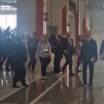 Ferrari, Mattarella a Maranello per visitare il nuovo e-building