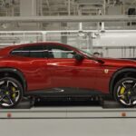 Ferrari, inaugurato l’e-building: ecco come nascono le nuove vetture