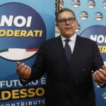 Liguria, Giovanni Toti: ok della Procura alla revoca dei domiciliari