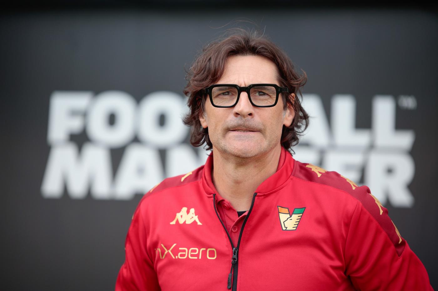 Torino, Vanoli nuovo allenatore dei granata Torino, Vanoli nuovo allenatore dei granata