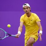 Atp Queen’s, Musetti batte Harris e va in semifinale