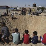 Gaza, Netanyahu: “Nella Striscia un governo civile sostenuto dai Paesi arabi”