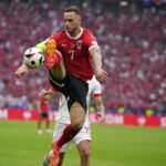 Euro 2024, Polonia-Austria 1-3: a segno Arnautovic