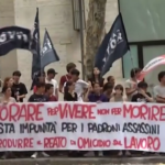 Satnam Singh, protesta davanti al ministero del Lavoro: “Assassini”