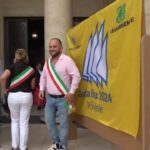 Mare, Legambiente e Touring Club premiano i comuni con “Cinque vele”