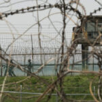 La Corea del Sud spara colpi di avvertimento contro soldati nordcoreani