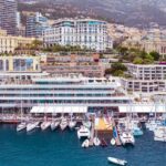 I bimbi di ‘Les Voiles de l’Espoir’ allo Yacht Club de Monaco