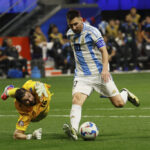 Messi: “Volevo tornare al Barcellona, penso ai Mondiali 2026”