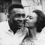 È morta a 101 anni la madre di Pelé, Celeste Arantes