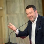 Mes, Salvini: “Non ci serve, è un’altra follia europea”