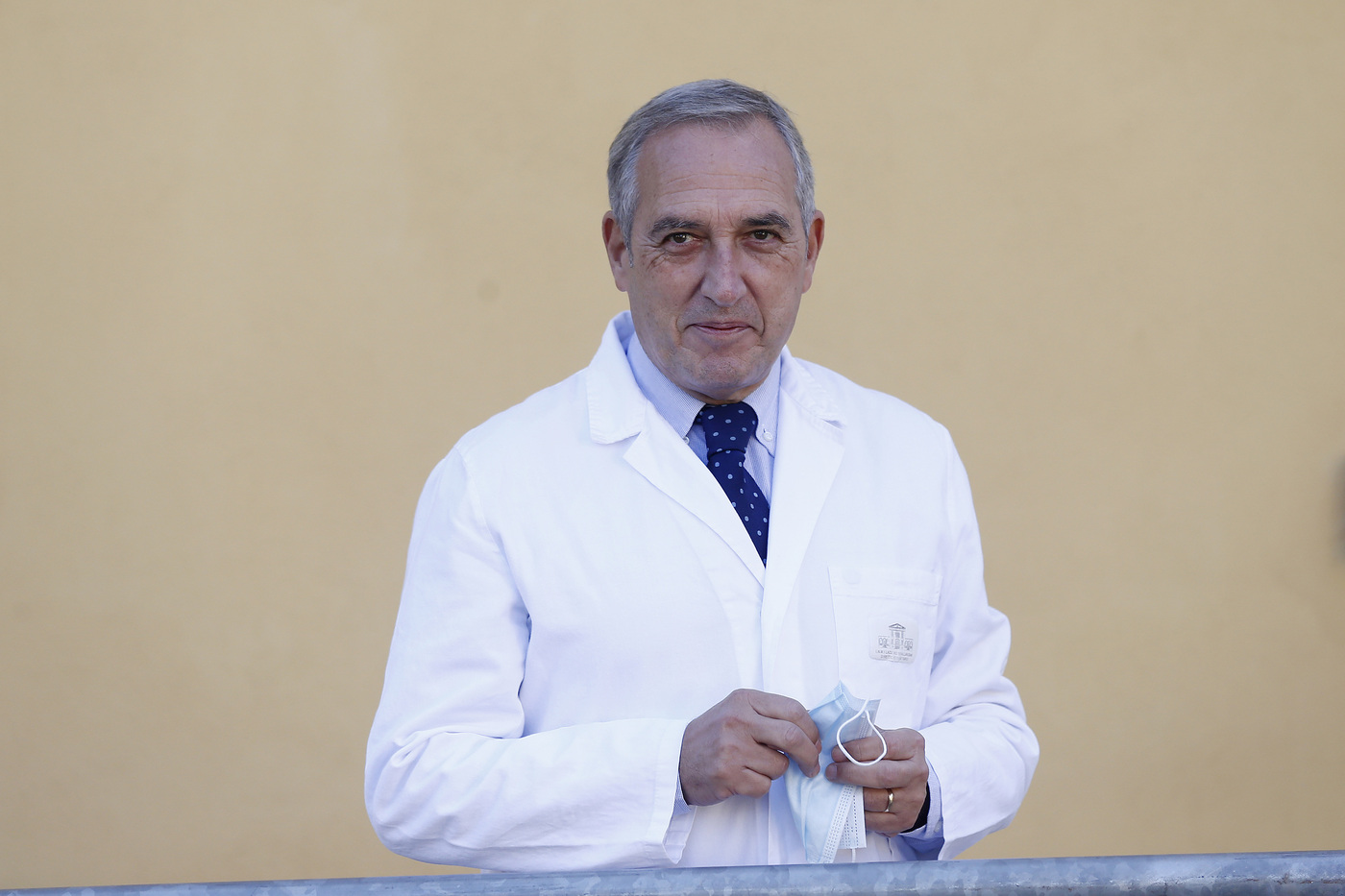 Caldo, Vaia: “Regioni attivino ‘codice calore’ nei pronto soccorso” Caldo, Vaia: “Regioni attivino ‘codice calore’ nei pronto soccorso”