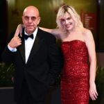 Lite Virzì-Ramazzotti al ristorante, Procura apre fascicolo