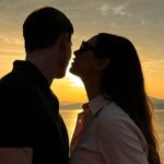 Melissa Satta e Carlo Gussalli Beretta escono allo scoperto: le prime foto social