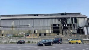 Bolzano, incidente alla Aluminium: sindacati indicono sciopero per lunedì 24