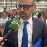 Covid 19, udienza per opposizione ad archiviazione gestione pandemia: presenti familiari vittime