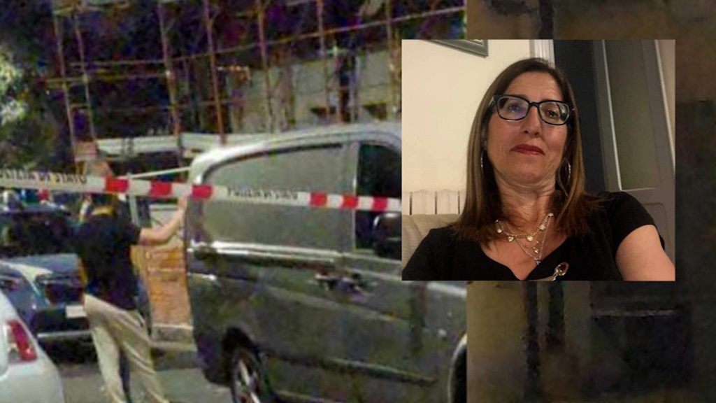 Cagliari, uccide la moglie a coltellate e poi avvisa le figlie