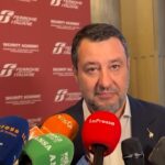 Trasporti, Salvini: “Decise nomine FS”
