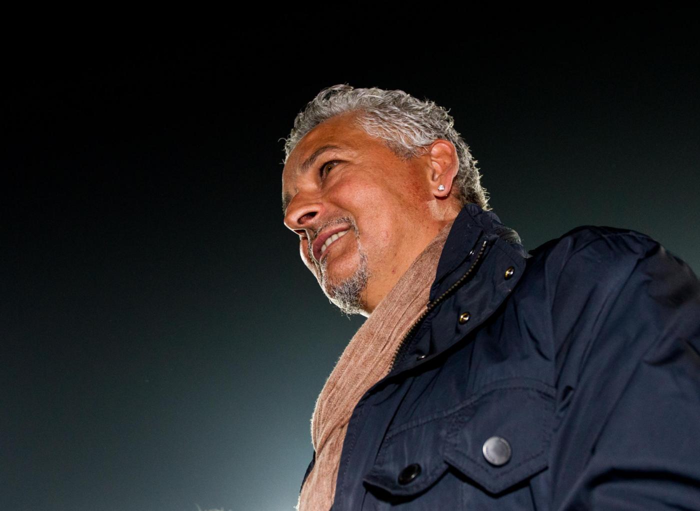 Roberto Baggio dopo l’aggressione: “Paura e spavento, era un commando preparato”