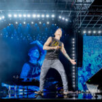 Ultimo, al via sabato la tripletta di concerti a Roma