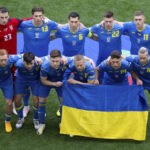 Euro 2024, il programma delle partite del 21 giugno: si comincia da Slovacchia-Ucraina