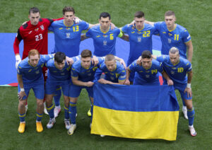Euro 2024, il programma delle partite del 21 giugno: si comincia da Slovacchia-Ucraina