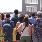 Capri senza acqua, turisti bloccati al molo Beverello