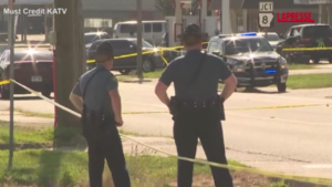 Arkansas, sparatoria in un supermercato: tre morti e 10 feriti