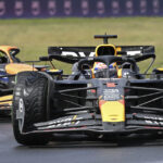 F1, Gp Spagna: Norris in pole position. Ferrari in terza fila