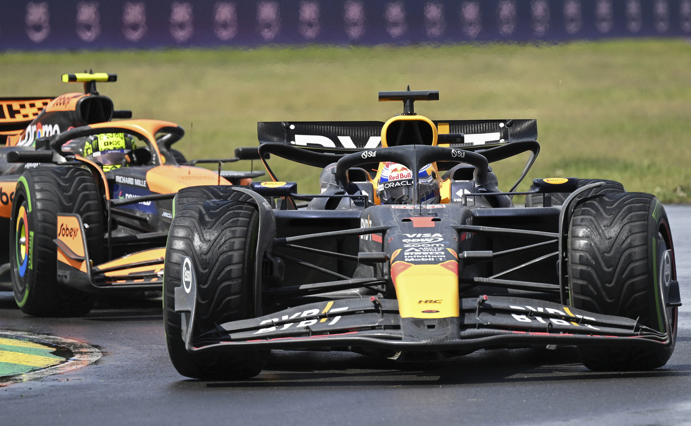 F1, Gp Spagna: Norris in pole position. Ferrari in terza fila