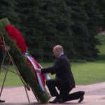 Anniversario invasione nazista a Unione Sovietica, cerimonia al Cremlino con Putin