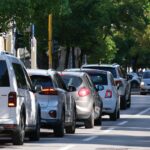 Auto, troppi veicoli nelle città: italiani sempre più imbottigliati