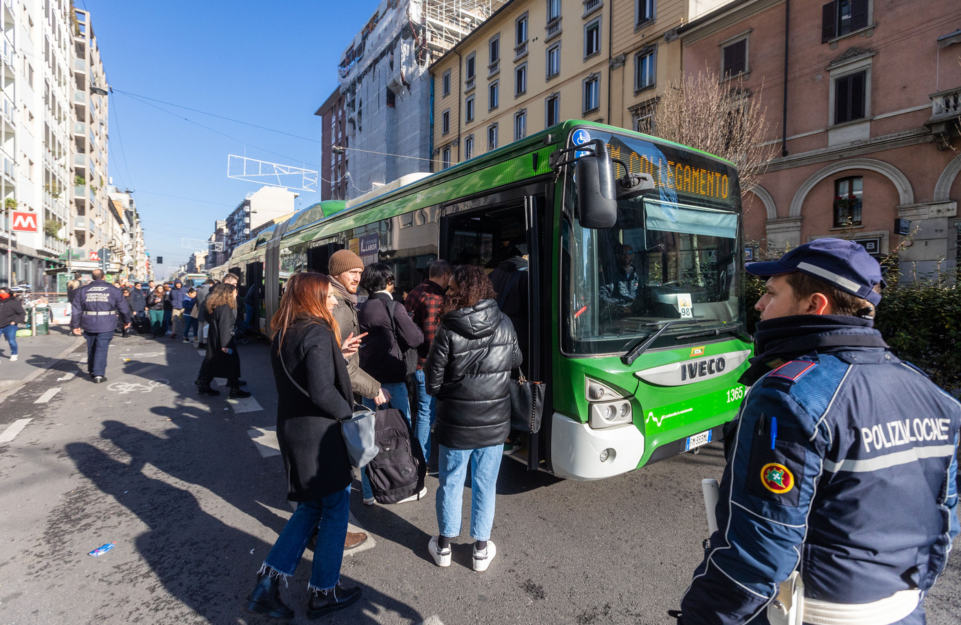 Trasporto locale, indetto sciopero di 4 ore il 18 luglio